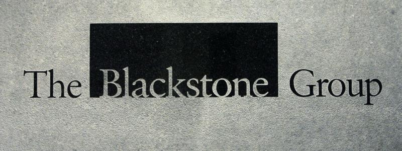 Mary Altaffer AP/TT: Riskkapitalbolaget Blackstone storsatsar på europeiska logistikfastigheter. Arkivbild