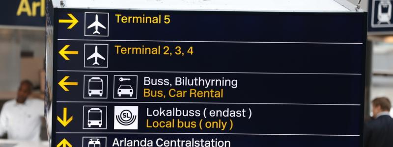 Ali Lorestani/TT: Arlanda flygplats hade nära 1,9 miljoner resenärer i september.