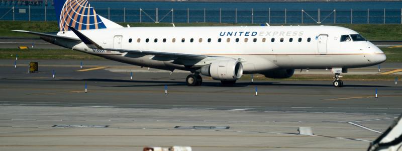 Julia Nikhinson AP/TT: Flygbolaget United Airlines räknar med ett oväntat stort lyft under 2023. Arkivbild