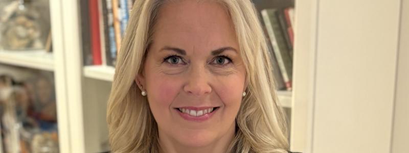 Sara Dragsten Foto: Speed