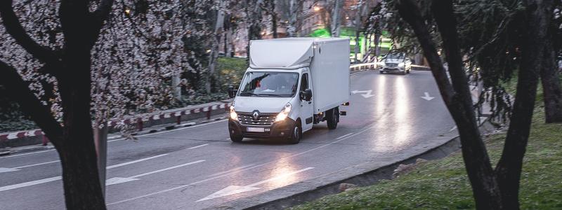 Ny studie från Descartes: 65 procent anger att det är aktuellt med ökade Transport Management investeringar Foto: javygo/unsplash