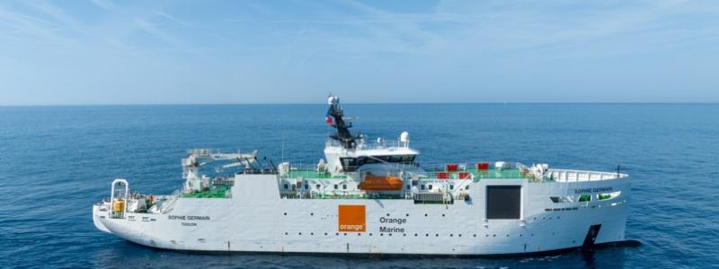 Aurora Botnia. Foto: Wasaline