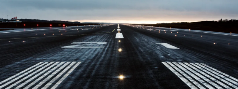 Flygresandet vid Swedavias flygplatser har minskat med nära 58 miljoner resenärer. Foto: Svante Örnberg