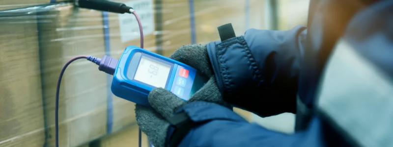 Nu utökar Schenker Logistics med ytterligare 7 505 kvadratmeter lageryta i Arlandastad. Arkivbild