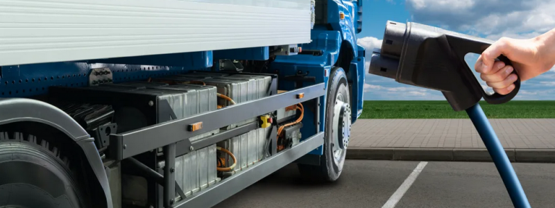 Elektrifieringen av transportsektorn kommer att bli en betydligt större fråga än vad elbilarna blev. Det menar bedömare både från transportbranschen, fordonsindustrin och energisektorn. Foto: eComExpo