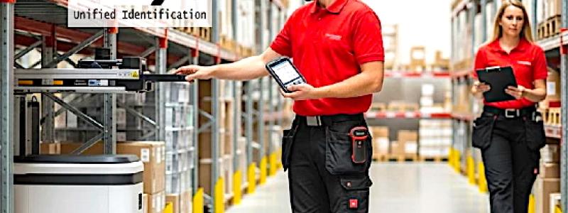 I många verksamheter hanteras materialrörelser fortfarande manuellt eller i enkla kalkylblad. Det kostar tid, ökar risken för fel och gör det svårt att reagera snabbt på ändrade behov. Med en digital materialflödesstyrning registreras alla rörelser direkt och uppdateras i realtid i systemet. Foto: COSYS