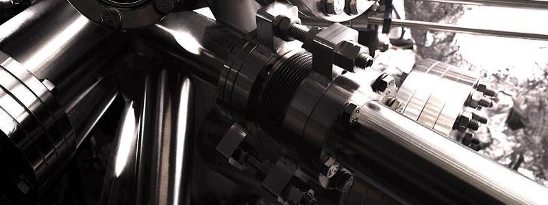 Laboratoriemaskin. Källa: Liquid Sun