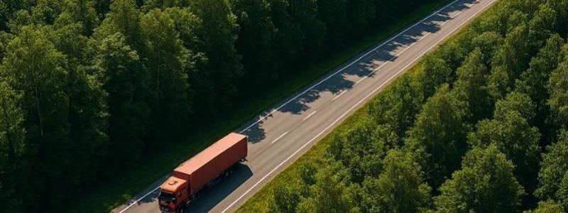 Logistikkostnaderna minskade samtidigt som kapitalbindningen förbättrades. Servicenivån mot kundens produktionsanläggningar kunde dessutom bibehållas under hela processen. Foto: Stora Enso