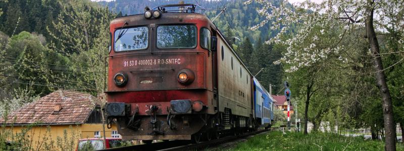 Rumänien Foto: cristian coaja/unsplash