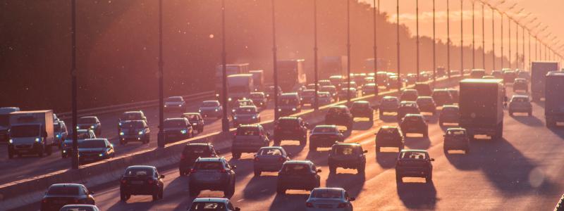 Stor risk att bilägare drabbas när 2G- och 3G-nät släcks ned 2025 Foto: aleksandr popov/unsplash