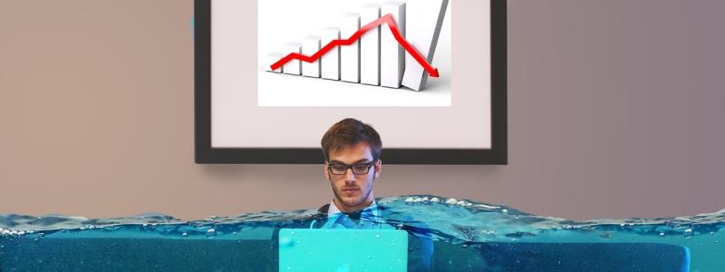 Nya siffror från det tyska statistiska centralbyrån visar att industrin tappar beställningar. Symbolbild. Foto: Creative Commons Lic. Pixabay, Kredit: Alexandra Koch