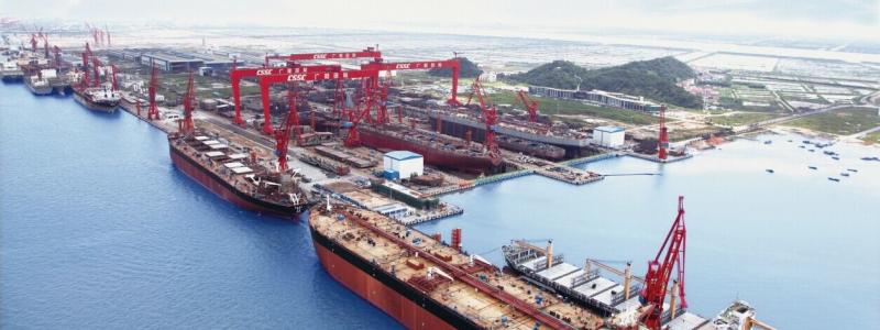 Bränslesystemet FCM Ammonia ska installeras på sju fartyg för kinesiska Tianjin Southwest Maritime. Foto: Alfa Laval