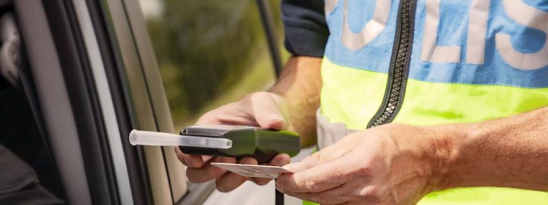 Tips från allmänheten är viktigt för att polisen ska upptäcka rattfyllerister. Foto: AdobeStock