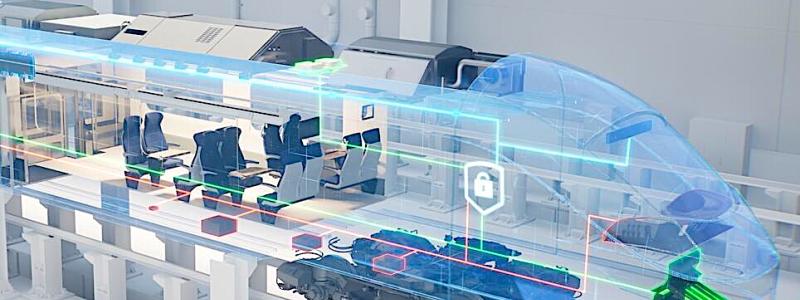 Nya lösningar som ETCS och CBTC (Communication-Based Train Control) möjliggör tätare trafik, bättre kapacitetsutnyttjande och mer automatiserad drift. Modern signal- och styrteknik används för att öka kapaciteten på Europas järnvägar, men systemen är fortfarande fragmenterade mellan olika länder. Bild: Alstom
