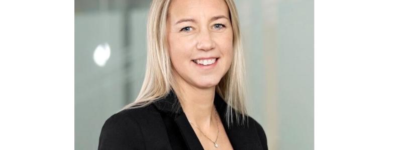Annika Renheim. Foto: Ramboll