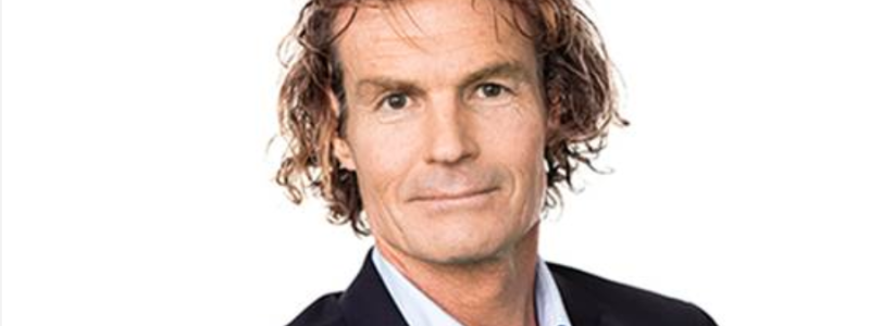 Rutger Arnhult avgår om vd för Castellum. Foto: Castellum