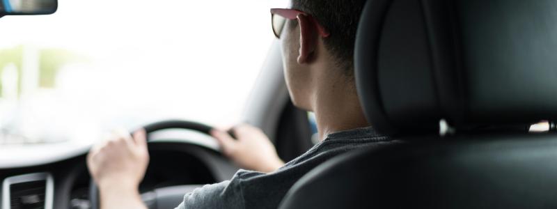 Trots att rattfylleribrotten sjunker har antalet trafikolyckor med dödlig utgång ökat de senaste tre åren. Foto: art markiv/unsplash