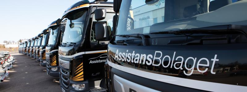 Det nya avtalet ses som ett viktigt steg i bolagets tillväxtresa. Foto: Assistansbolaget