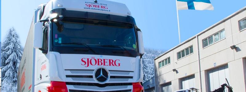 Autocirc förvärvar en av Finlands ledande koncerner inom bärgning och biltransporter Foto: Autocircs