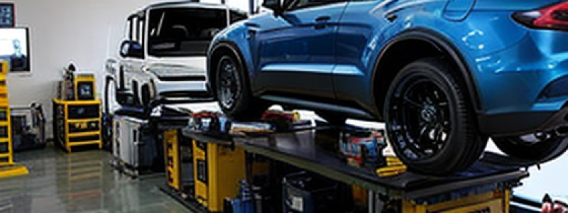 124 nya utbildningsplatser inom området teknik och tillverkning utlovas i 2024 års budget. Foto: Arkiv