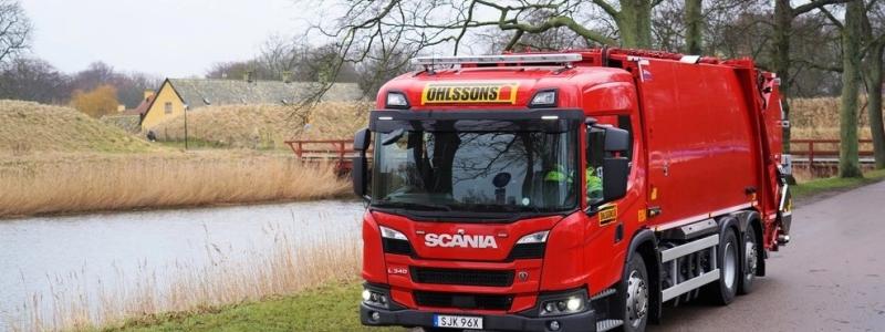 Avtalet startar 2028-04-01 och pågår till och med 2034-03-31, med möjlighet till totalt två års förlängning. Foto: Ohlssons