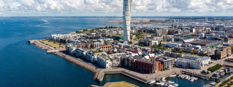 Foto: Malmö stad