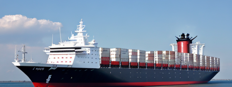 Utredare föreslår borttagen stämpelskatt och utvecklad tonnageskatt Foto: Arkiv