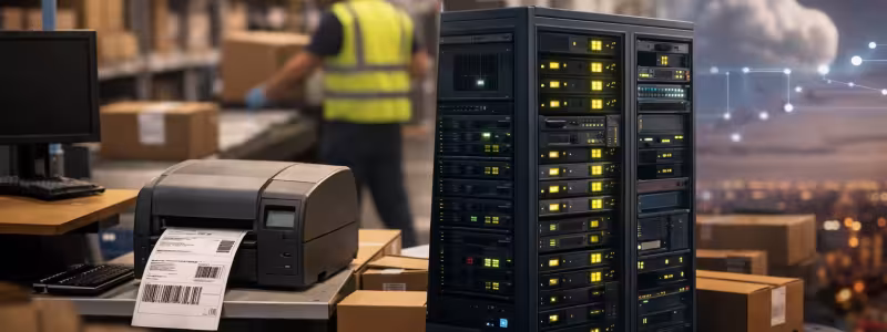 Blue TA, on-prem vs cloud, MND.