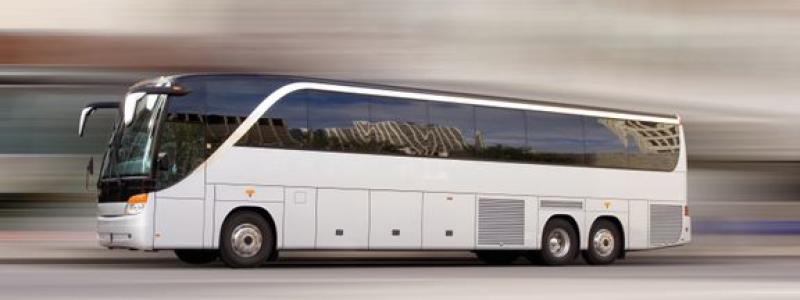 Åldersstrukturen bland bussförarna är mer alarmerande än tidigare befarat. Foto: Transportföretagen