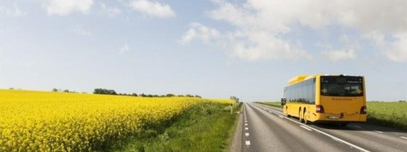 Skånetrafiken har de dyraste kraven: sammanlagt 440 miljoner kronor. Foto: Transportföretagen