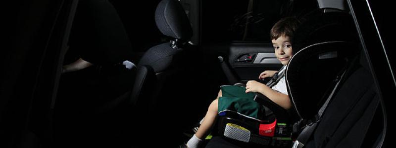 Under konferensen Axkid Child and Safety Conference på World of Volvo samlades representanter från myndigheter och näringslivet i Sverige och globalt för att lyfta frågan om barnens säkerhet i bil. Foto: Wikimedia Commons