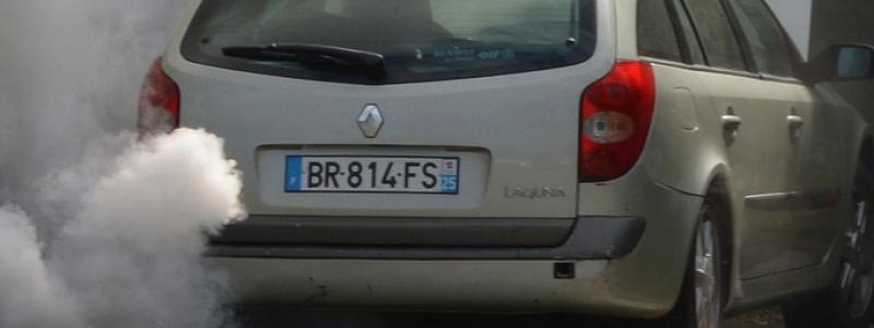 Bilavgaser. Foto: Creative Commons Lic, Kredit: Ben_Kerckx