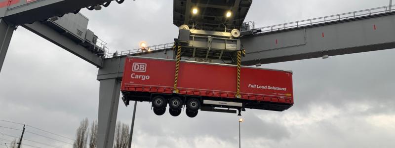 Foto: Full Load Solutions Sweden