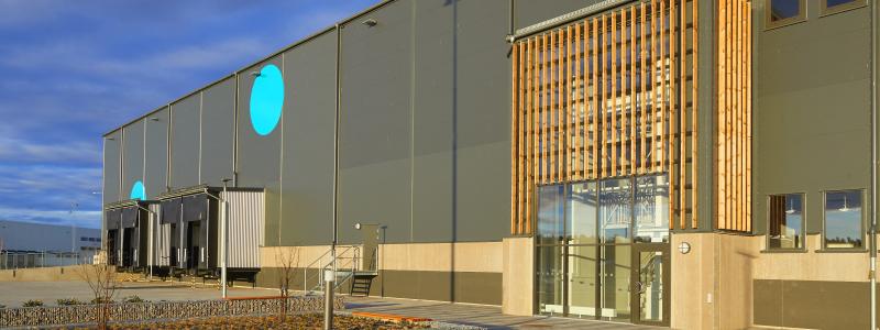 Foto: Castellum