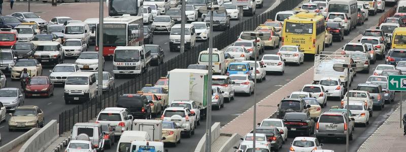 Hur säkerställer Sverige energitillgången i ett alltmer elektrifierat och fossilfritt transportsystem? Det är en av frågorna och utmaningarna som får utrymme i Energimyndighetens forsknings- och innovationsprogram Hållbara transportsystem.  Foto: castiello d antonio unsplash