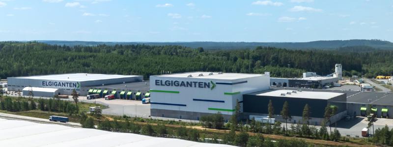Fastigheten Barnarps Kråkebo 1:49 i Jönköping. Foto: Catena
