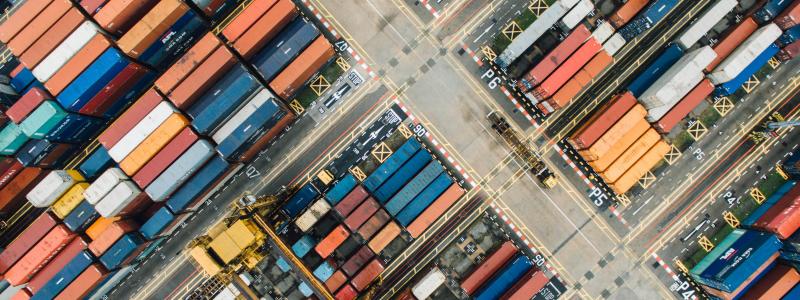 Hållbarhet viktigt för att attrahera och behålla personal inom transport och logistik Foto: chuttersnap/unsplash