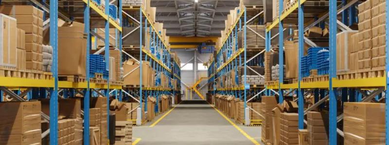 Under senare år har logistik- och mjukvarubolag blivit särskilt attraktiva för riskkapitalbolag, framför allt inom områden som automation, lagerhantering och digitala transportlösningar. Foto: Cinven