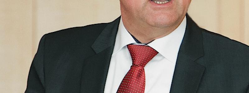 Bara något mer än två timmar efter att ultimatumet till Deutsche Bahn ledning löpt ut på söndagskvällen, annonserade GDL en ny så kallad varselstrejk. Fackförbundets chef Claus Weselsky hade redan hotat med att ge järnvägen och dess passagerare mycket kortare varsel för att förbereda sig för arbetskonflikter. Foto: Wikipedia Common, kredit: Martha Doerfler