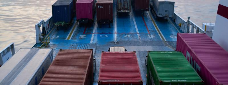 Trots nedgången ligger resultaten över nivåerna före pandemin. Foto: Buddy AN/Unsplash