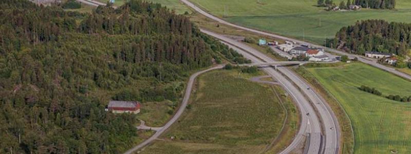 Croisette får uthyrningsuppdrag om 65 000 kvadrat i Munkedal. Foto: Croisette