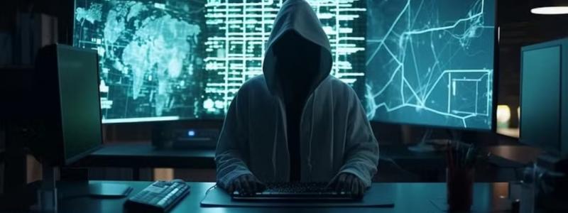 På grund av två cyberattacker mot en leverantör av programvara tvingades tusentals bilhandlare kämpa för att kunna göra affärer. Foto: Fordonsjuristen