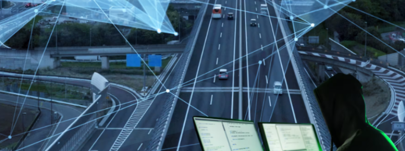 Ökad vaksamhet rekommenderas. Foto: Svenska Fordonsbranschen