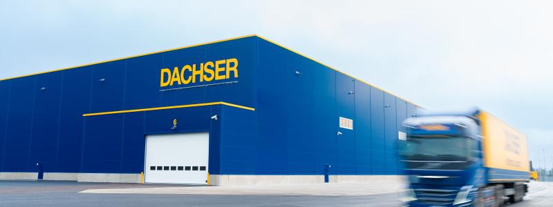 Landskrona. Foto: Dascher