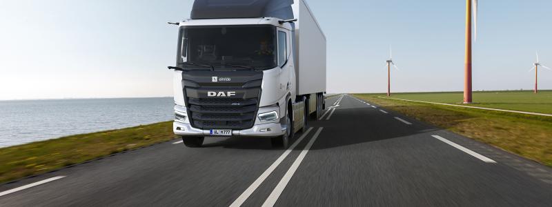 Foto: Nordic Truckcenter