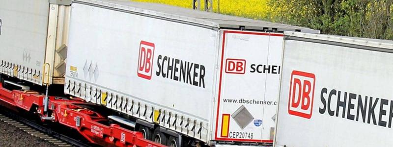 DB Schenkers försäljningsprocess ska genomföras enligt EU:s regler för statsstöd på ett öppet och icke-diskriminerande sätt. Foto: DB SCHENKER