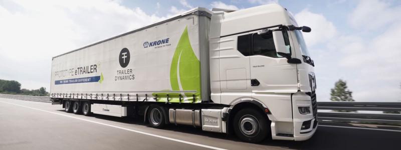 Foto: DB Schenker