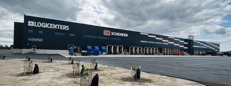 Foto: Schenker