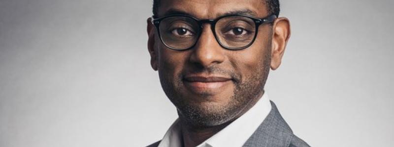 Johan Kindén tillträder som VD den 1 februari. Foto: Östgötatrafiken