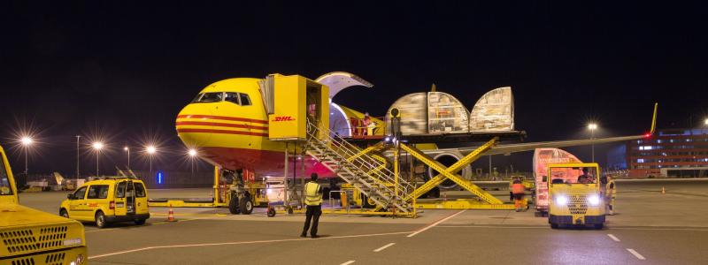 Foto: DHL Express